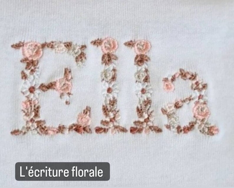 Sac à dos Lapinou Beige - Image 5