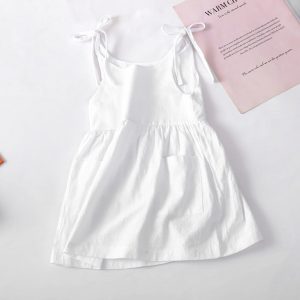 Robe Longue à Poche